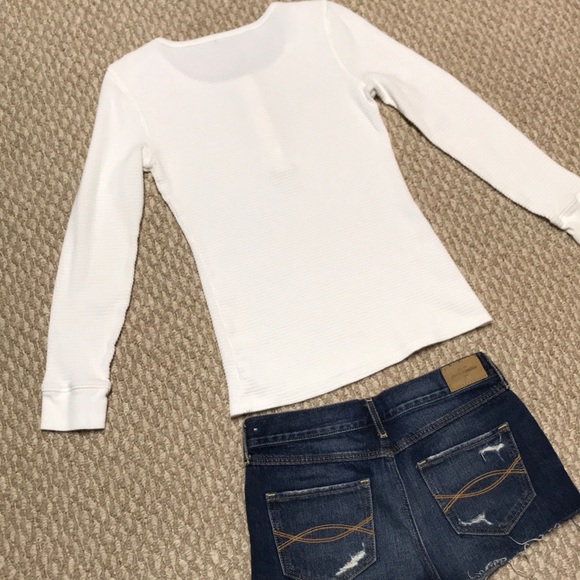 **GIFTED** Gap thermal top - Picture 7 of 8